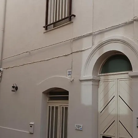 Vakantiehuis Star Bari